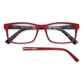 Zippo brýle na čtení 31ZB20RDE150 +1.5