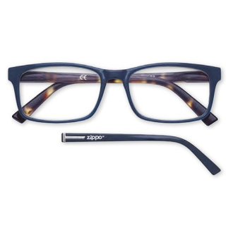 Zippo brýle na čtení 31ZB20BDE100 +1.0