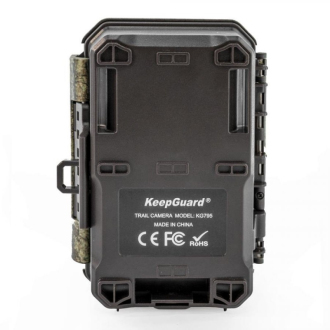 Fotopast KeepGuard KG795W + 32 GB karta zdarma