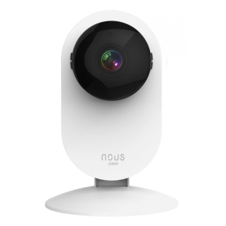 Chytrá IP kamera NOUS W3 WiFi Tuya