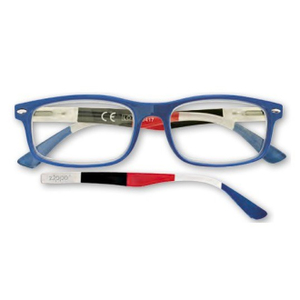 31ZBRB100 Zippo brýle na čtení +1.0