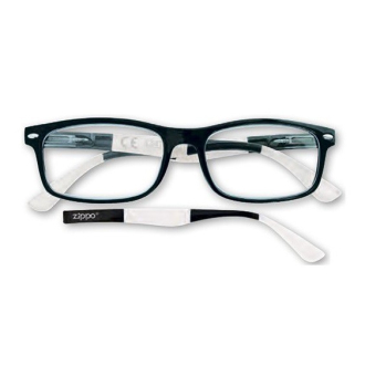 31ZNB100 Zippo brýle na čtení +1.0