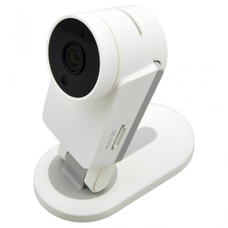 Domácí Wi-Fi mini kamera CEL-TEC D10 Tuya