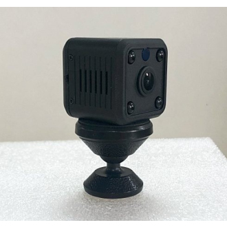 Vnitřní Wi-Fi kamera CEL-TEC Cube Cam 33 Mini Tuya