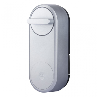 Chytrý zámek Yale Linus Smart Lock Silver