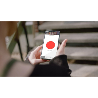 Chytrý zámek Yale Linus Smart Lock Silver