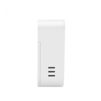 Chytrý LCD detektor teploty a vlhkosti NOUS E6 ZigBee Tuya