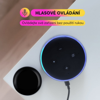 Chytrý WiFi IR dálkový ovladač NOUS L5 WiFi Tuya