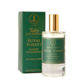 Taylor of Old Bond Street Royal Forest voda po holení 50ml