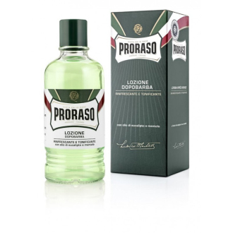 Proraso Classic voda po holení 400 ml