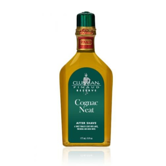Clubman Pinaud Cognac Neat voda po holení 177 ml