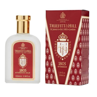 Truefitt and Hill 1805 balzám po holení 100ml