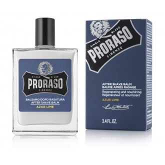 Proraso Azur Lime balzám po holení 100ml