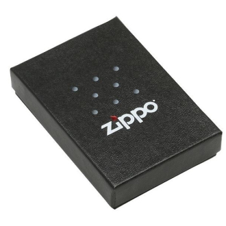 Zapalovač ZIPPO 21805 Bullet Holes 3D