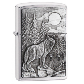 Zapalovač ZIPPO 21316 Timberwolves