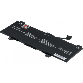 Baterie T6 Power 917725-855, L42583-002, L42583-005, GB02XL, GM02XL, GB02047XL, GM02047XL, 917679-241, 917679-271, 917679-2C1, 917679-541, L42550-171,