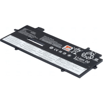 Baterie T6 Power L20C4P71, L20D4P71, L20L4P71, L20M4P71, 5B10W13972, 5B10W13973, 5B10W13974, 5B10W13975, 5B11M90055, 5B11M90056, 5B11M90057, 5B11M9005