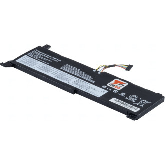 Baterie T6 Power L20B2PF0, L20C2PF0, L20L2PF0, L20M2PF0, L20M2PF8, 5B11B36273, 5B11B36278, 5B11B36280, 5B11B36285, 5B11C94112, 5B11N52011, 5B11N52014,