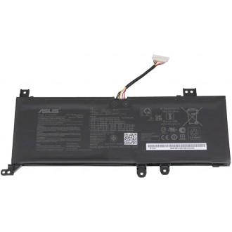 Baterie originál Asus C21N1818, C21N1818-2, 0B200-03280400, 0B200-03280500, 0B200-03280600, 0B200-03280700, 0B200-03910000, 0B200-03910100
