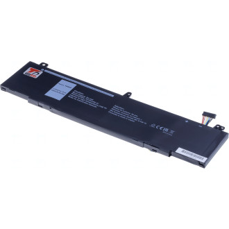 Baterie T6 Power 451-BBXQ, TDW5P, V9XD7, 4RRR3, JFWX7