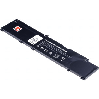Baterie T6 Power 451-BCPY, MV07R, 72WGV, JJRRD, W5W19