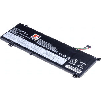 Baterie T6 Power L19C4PDB, L19M4PDB, L20M4PDB, 5B10Z21201, 5B10Z21209, 5B11C22842, 5B11N52056, 5B11N52063, 5B11N52069, SB10Z21200, SB10Z21205, SB11C22