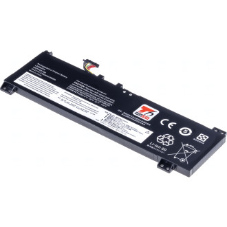 Baterie T6 Power L20C4PC0, L20D4PC0, L20L4PC0, L20M4PC0, 5B11B48816, 5B11B48817, 5B11B48819, 5B11B48827, SB11B48818, SB11B48820, SB11B48826, SB11B4883