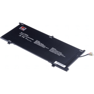 Baterie T6 Power SY03XL, L29959-002, L29959-005, SY03060XL, L29913-221, L29913-2C1, HSTNN-DB8X