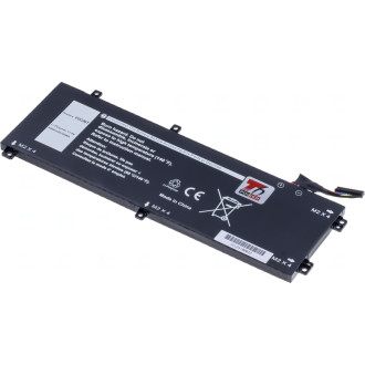 Baterie T6 Power 451-BCQB, NCC3D, NYD3W, TJDRR, VOGMT