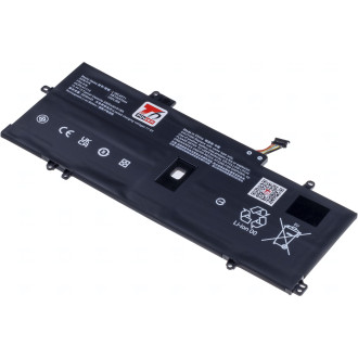 Baterie T6 Power L18M4P72, L18C4P71, L18L4P71, 5B10W13930, 5B10W13931, 5B10W13932, 5B10W51833, 5B10W51834, 5B10W51835, 02DL004, 02DL005, 02DL006, SB10