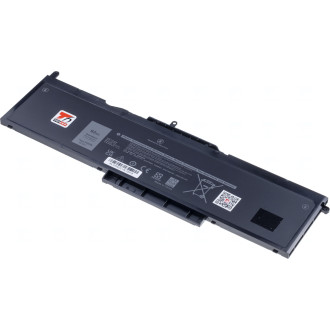 Baterie T6 Power 451-BBXY, NY5PG, VG93N, WFWKK