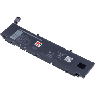 Baterie T6 Power 451-BCQR, F8CPG, XG4K6, 01RR3