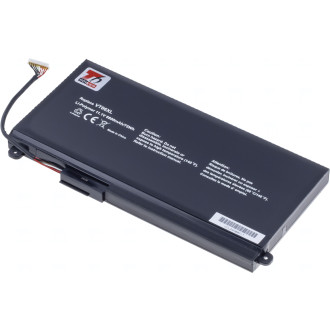 Baterie T6 Power VT06XL, 657503-001, VT06086XL, 657240-151, 657240-171, 657240-251, 657240-271, HSTNN-DB3F, HSTNN-IB3F
