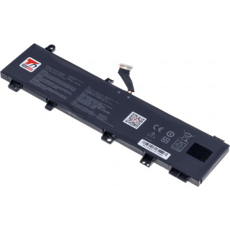Baterie T6 Power C41N1906-1, C41N1906-2, 0B200-03620000, 0B200-03900000, 0B200-03900100