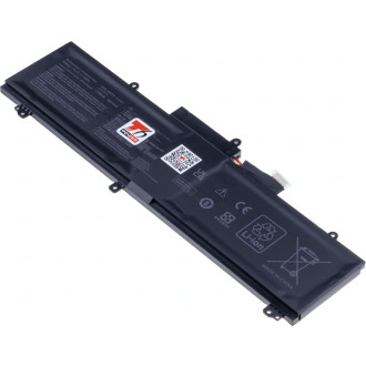 Baterie T6 Power C41N1837, 0B200-03380100, 0B200-03380200, 0B200-03380300