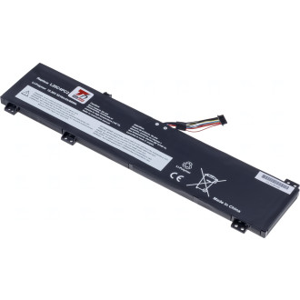 Baterie T6 Power L20C4PC2, L20M4PC2, 5B11B53885, 5B11B53889, SB11B53884, SB11B53887