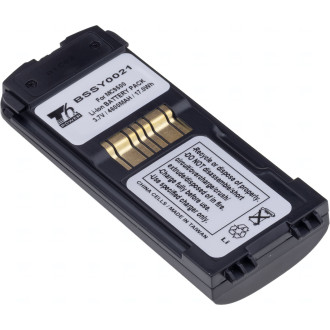 Baterie T6 Power BTRY-MC95IABA0, 82-111636-01