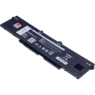 Baterie T6 Power 451-BCUP, 451-BDDL, 53XP7, 05RGW, 9JRV0