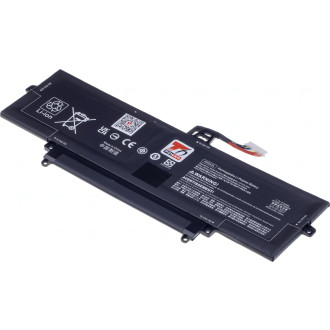 Baterie T6 Power HK04XL, L82391-005, L82391-006, L82391-007, HK04054XL, L79376-1B1, L79376-1B2, HSTNN-IB9H