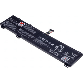 Baterie T6 Power L21B4PC0, L21C4PC1, L21D4PC1, L21M4PC2, L21M4PC3, 5B11F24147, 5B11F24148, 5B11F24152, 5B11F24156, 5B11F24159, 5B11F24161, 5B11N47420,