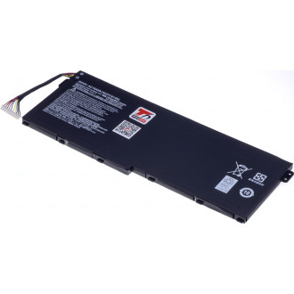 Baterie T6 Power AC16A8N, KT.0040G.009