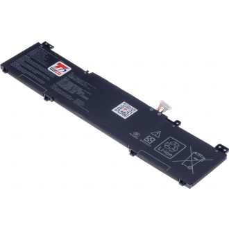 Baterie T6 Power B31N1822, 0B200-03220000, 0B200-03220100