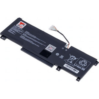 Baterie T6 Power BTY-M492 white connector