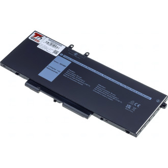 Baterie T6 Power 4GVMP, 451-BCNX, C5GV2, 9JRYT, RF7WM, X77XY, MCV1G, N35WM