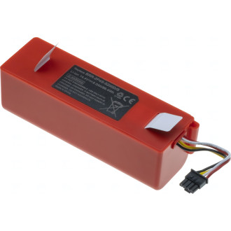 Baterie T6 Power BRR-2P4S-5200D, BRR-2P4S-5200S