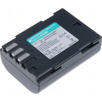 Baterie T6 Power D-Li90