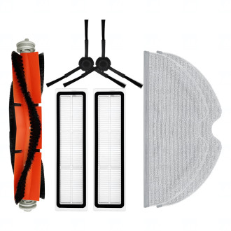 Sada příslušenství T6 Power pro Dreame D9, D9 Max, D9 Pro, L10 Pro
