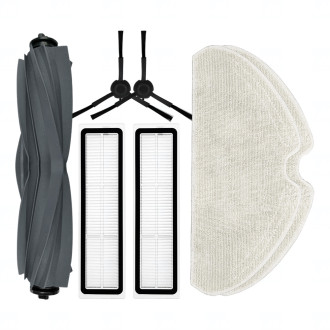 Sada příslušenství T6 Power pro Dreame D10s, D10s Pro, D9 Max Gen 2
