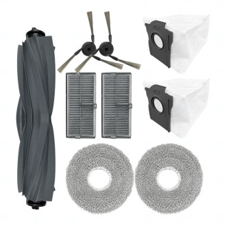 Sada příslušenství T6 Power pro Dreame X40 Ultra, X40 Ultra Complete, Mova P50 Pro Ultra, Mova P10 Pro Ultra
