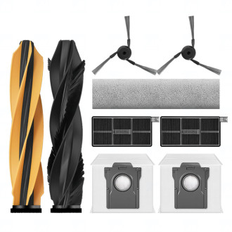 Sada příslušenství T6 Power pro Dreame Aqua 10 Track, Pro, Ultra
